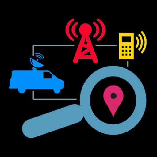 Run free android online CASM Finder (CRF) APK