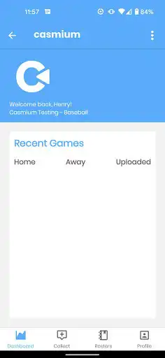 Play Casmium Data Companion  and enjoy Casmium Data Companion with UptoPlay
