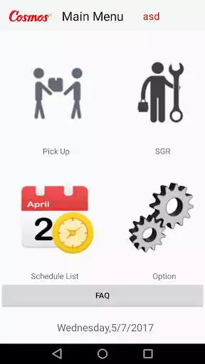 Play CASM Service  and enjoy CASM Service with UptoPlay