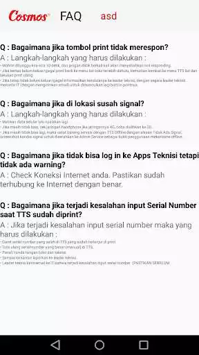 Play CASM Service as an online game CASM Service with UptoPlay