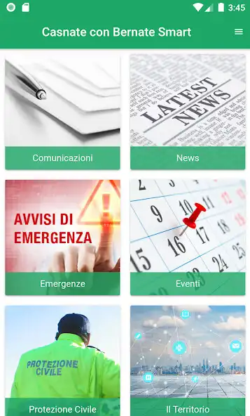 Play Casnate con Bernate Smart as an online game Casnate con Bernate Smart with UptoPlay