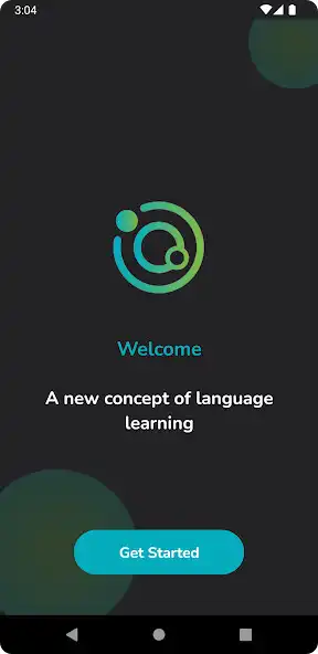 Play Caspar: English practicing as an online game Caspar: English practicing with UptoPlay