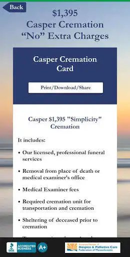 Play Casper Cremation as an online game Casper Cremation with UptoPlay