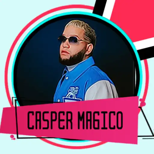 Play Casper Magico Music Mp3 APK