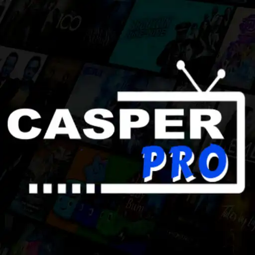 Play Casper pro APK