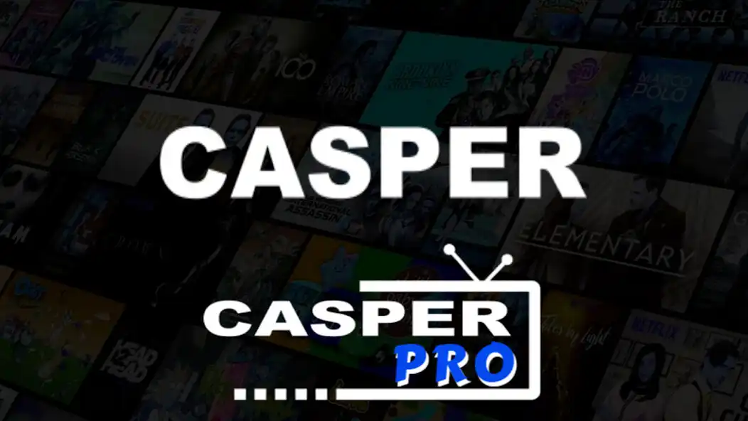 Play Casper pro  and enjoy Casper pro with UptoPlay