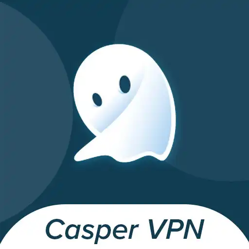 Play Casper VPN APK