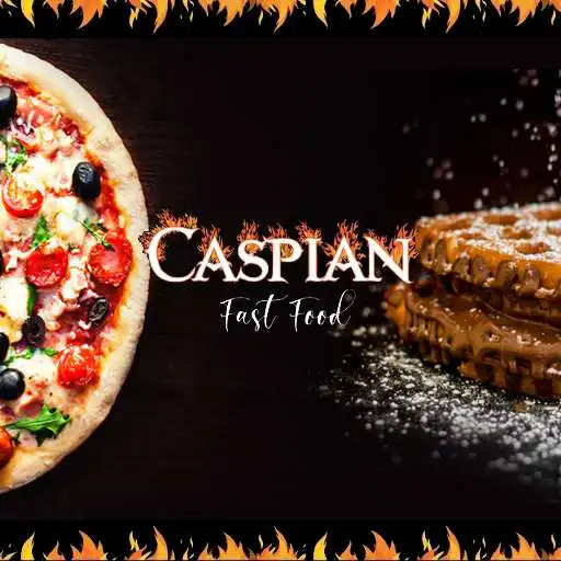 Play Caspian Fast Food APK