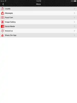 Play Caspian Pizza  Kebab House