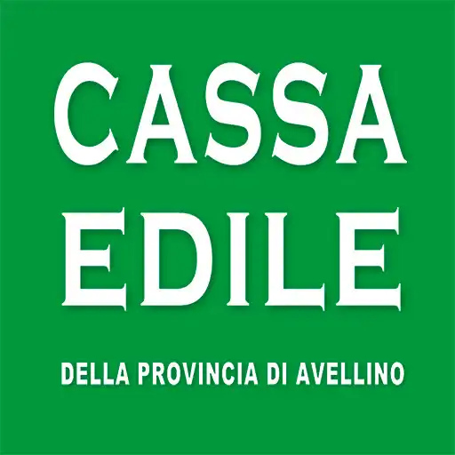 Play Cassa Edile Avellino APK