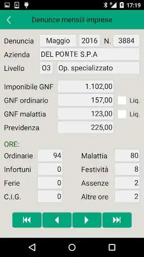 Play Cassa Edile Biella as an online game Cassa Edile Biella with UptoPlay