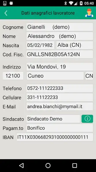 Play Cassa Edile Cuneo as an online game Cassa Edile Cuneo with UptoPlay