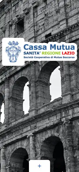 Play Cassa Mutua Sanità Lazio  and enjoy Cassa Mutua Sanità Lazio with UptoPlay