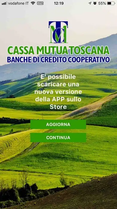 Play Cassa Mutua Toscana  and enjoy Cassa Mutua Toscana with UptoPlay