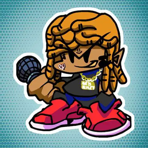 Play Cassanda! FNF dancer APK