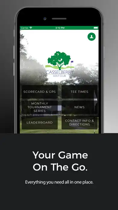 Play Casselberry Golf Club  and enjoy Casselberry Golf Club with UptoPlay