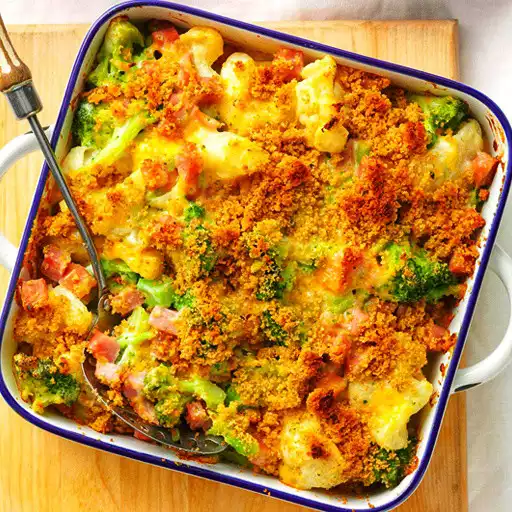 Play Casserole Recipes APK Play Casserole Recipes APK