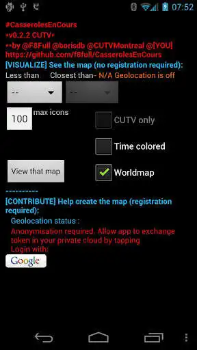 Play CasserolesEnCours  and enjoy CasserolesEnCours with UptoPlay