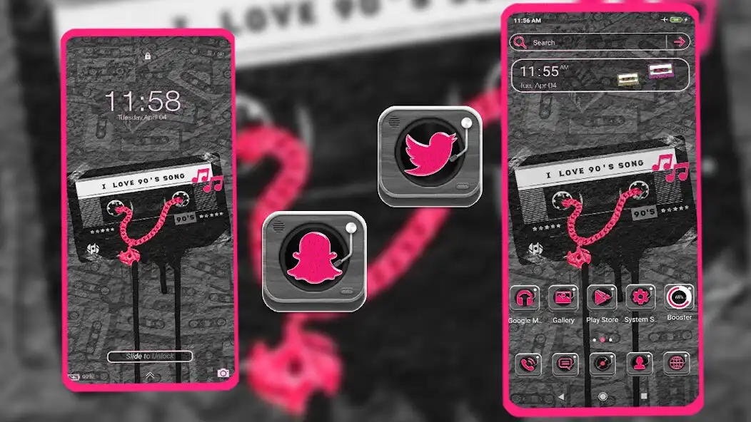 Play Cassette Melt Theme and enjoy Cassette Melt Theme with UptoPlay Play Cassette Melt Theme and enjoy Cassette Melt Theme with UptoPlay