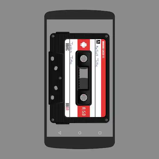 Play Cassettes for KLWP/KWGT as an online game Cassettes for KLWP/KWGT with UptoPlay