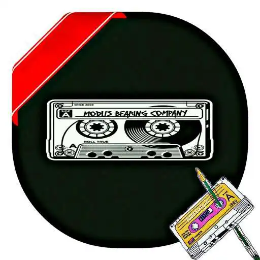 Play cassette wallpaper APK Play cassette wallpaper APK