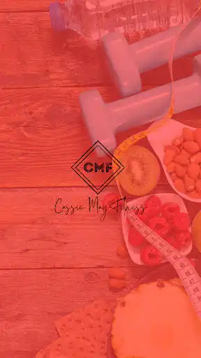Play Cassie May Fitness  and enjoy Cassie May Fitness with UptoPlay