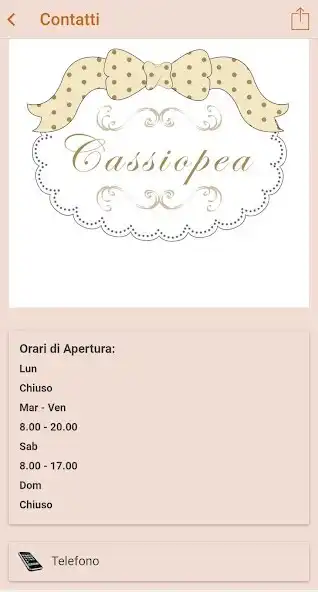 Play Cassiopea Istituto Bellezza as an online game Cassiopea Istituto Bellezza with UptoPlay