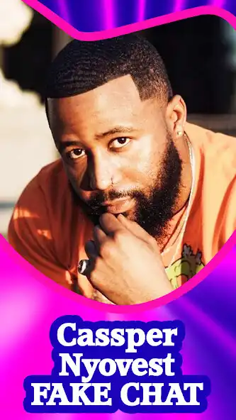 Play Cassper Nyovest Fake Chat  and enjoy Cassper Nyovest Fake Chat with UptoPlay