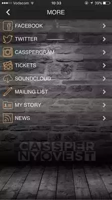 Play Cassper Nyovest