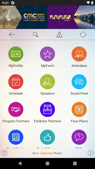 Play CASSS Meetings as an online game CASSS Meetings with UptoPlay