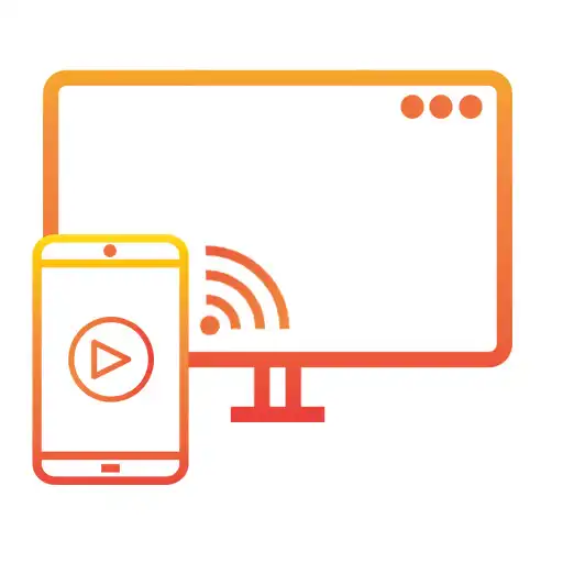 Play Cast All - Screen Mirroring APK