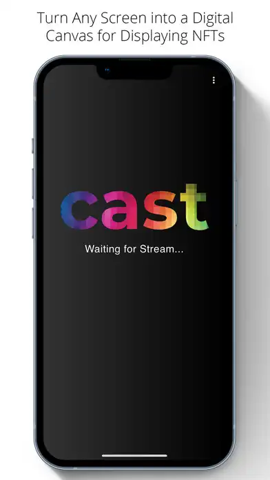 Play Cast.Art NFT Viewer as an online game Cast.Art NFT Viewer with UptoPlay