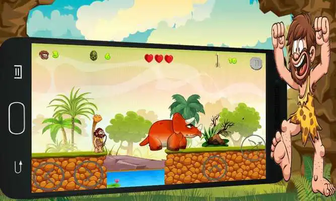 Play Castaway Paradise Cove