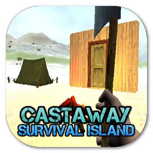Run free android online Castaway: Survival Island Demo APK Run free android online Castaway: Survival Island Demo APK