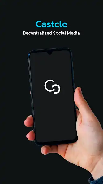 Play Castcle - Decentralized Social  and enjoy Castcle - Decentralized Social with UptoPlay