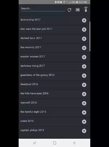 Play Cast Command  and enjoy Cast Command with UptoPlay