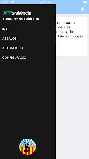 Play Castellers del Poble Sec  and enjoy Castellers del Poble Sec with UptoPlay