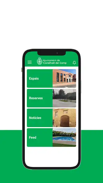 Play Castellvell del camp  and enjoy Castellvell del camp with UptoPlay