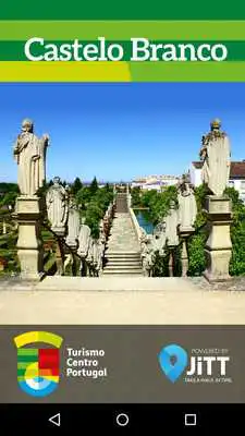 Play Castelo Branco City Tour