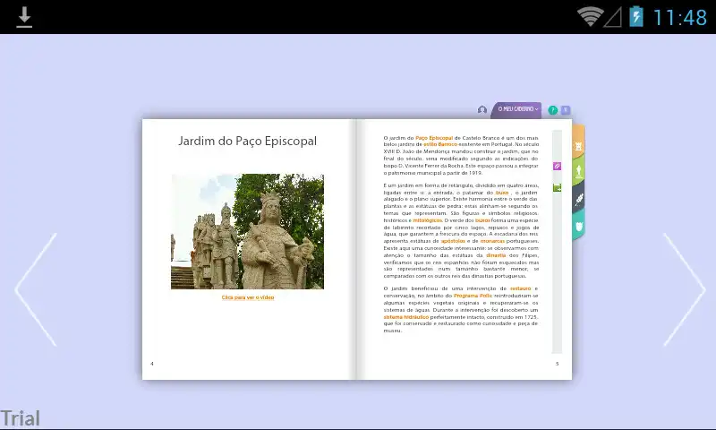 Play Castelo Branco - PDCP as an online game Castelo Branco - PDCP with UptoPlay