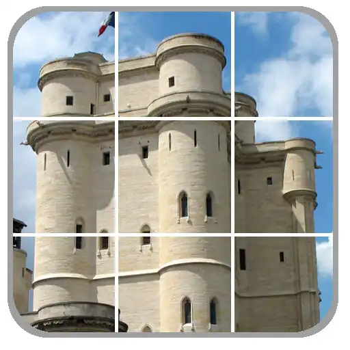 Play Castels puzzles APK Play Castels puzzles APK