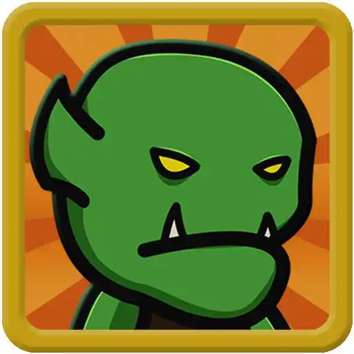 Free play online Caster Chaos APK