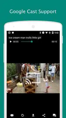 Play Cast for Reddit