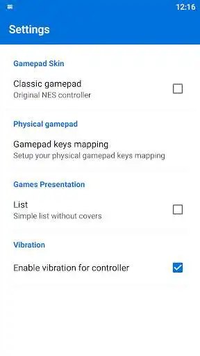 Play CastGBC - Chromecast Games as an online game CastGBC - Chromecast Games with UptoPlay