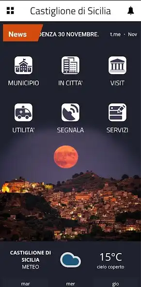 Play Castiglione di Sicilia  and enjoy Castiglione di Sicilia with UptoPlay