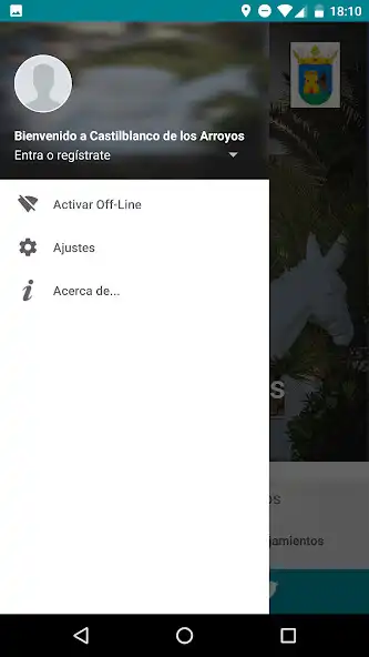 Play Castilblanco de los Arroyos Guía Oficial as an online game Castilblanco de los Arroyos Guía Oficial with UptoPlay