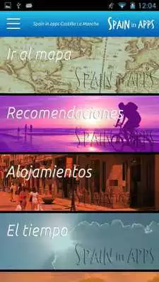 Play Castilla la Mancha SiA