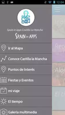 Play Castilla la Mancha SiA