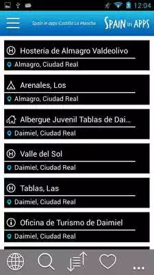 Play Castilla la Mancha SiA