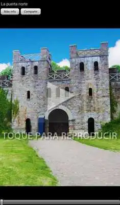 Play Castillo de Cardiff - oficial